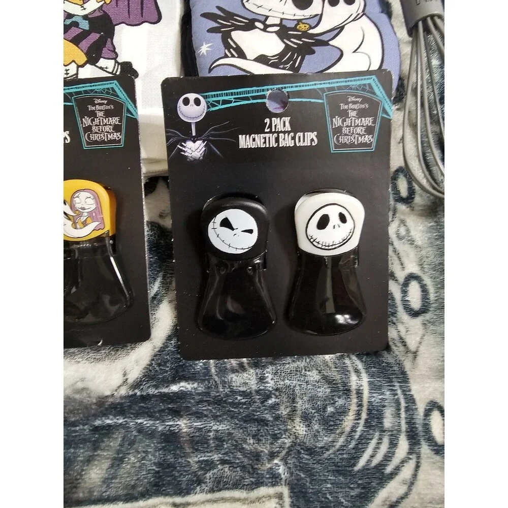 Disney nightmare before